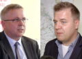Zwolnienie z pracy za ujawnienie poglądów politycznych?