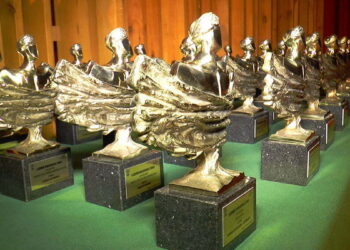 Statuetki Lidera Regionu rozdane!