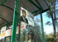 Plakatowy zawrót głowy