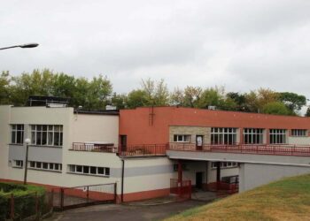 Koniec remontu Amfiteatru