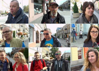 Sonda: za co lubię Radom?