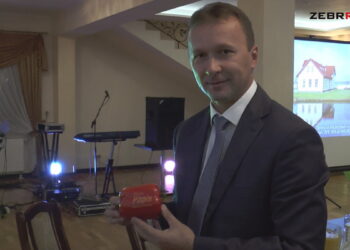 Oficjalny start kampanii wyborczej Piotra Papisa!