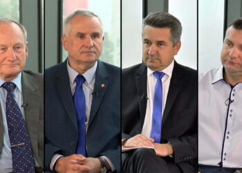 KONTRAST: Kandydaci o bezrobociu, młodych ludziach i rolnictwie
