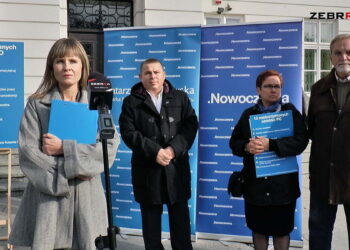 Nowoczesna ostro oceniła rządy Platformy Obywatelskiej
