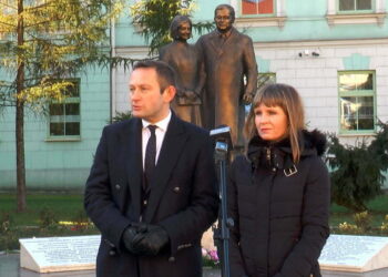 Politycy Nowoczesnej ostro o rządach PiS w Radomiu