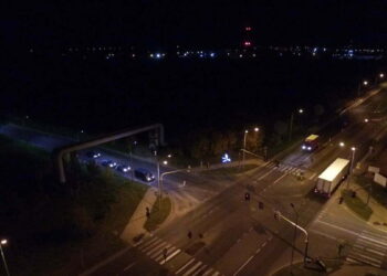 Wiadukty w ciągu ulicy Żółkiewskiego gotowe, ale…