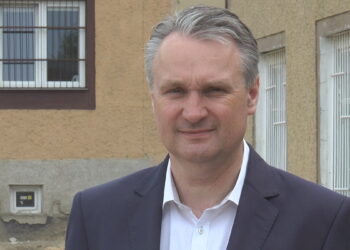 Grzegorz Janduła nowym prezesem MOSiR. (NIE)oczekiwana zmiana miejsc?