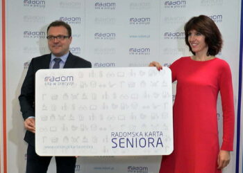 Radomscy seniorzy z Wigorem