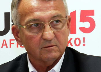 Dariusz Grabowski skrytykował Jarosława Gowina i chce debaty