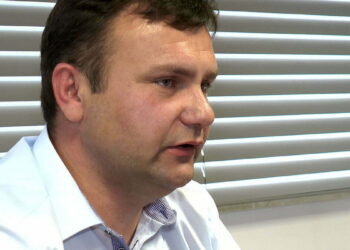 Mariusz Mejka z Nowoczesnej o swoim programie wyborczym