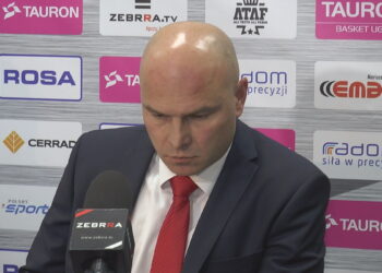 Konferencja prasowa po meczu ROSA Radom – WKS Śląsk Wrocłąw
