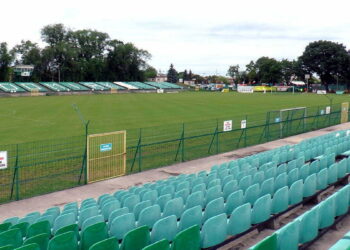 Będzie hala, będzie też stadion dla Radomiaka!