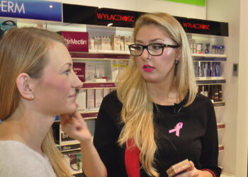 Błędy makijażowe w Słonecznej TV!