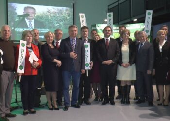 Masz to na piśmie – PSL chce zrealizować swój program