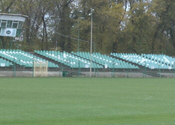 Będzie przetarg na budowę hali i stadionu przy Struga 63