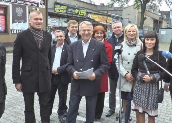 Podsumowanie kampanii wyborczej wg KUKIZ’15
