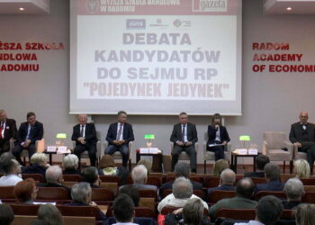 Pojedynek Jedynek – retransmisja debaty