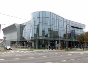 Kozienice doczekały się nowoczesnego kina!