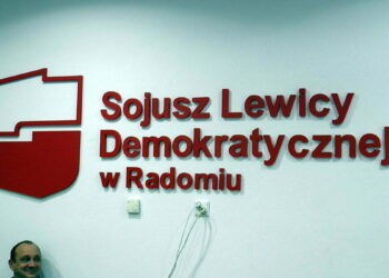 Smutek w sztabie Zjednoczonej Lewicy!