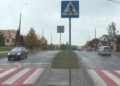 Przejście na ulicy Wierzbickiej będzie bezpieczniejsze