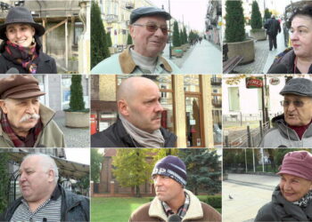 Sonda: radomianie komentują wybory