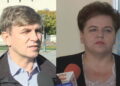 Posłanka Marzena Wróbel i poseł Krzysztof Sońta poza parlamentem