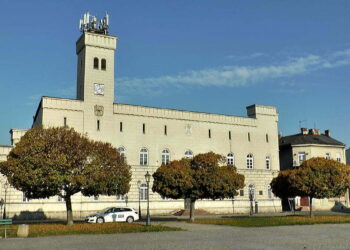 Będą konsultacje w sprawie rewitalizacji Miasta Kazimierzowskiego