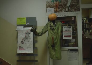 Halloween kontra Zaduszki