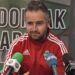 Cała konferencja prasowa po meczu Radomiak – GKS Tychy
