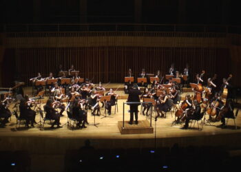 Wyjątkowy koncert uczniów radomskich szkół muzycznych
