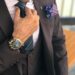 Szyta na miarę moda męska w klasycznym wydaniu