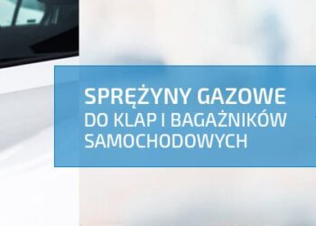 Teleskopy gazowe – specyfika i zastosowanie
