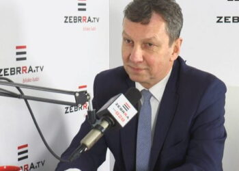 KONTRAST PLUS: Andrzej Halicki