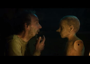 Filmowa jesień w kinach Helios!