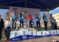 Karolina Waśniewska ze srebrnym medalem Mistrzostw Polski kobiet w Maratonie
