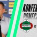 Konferencja prasowa po meczu Radomiak Radom – Stal Mielec 1:1 [RADOMIAK.TV]
