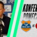 Konferencja prasowa po meczu Bruk-Bet Termalica Nieciecza – Radomiak Radom 1:1 [RADOMIAK.TV]