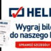 KONKURS!!! Wygraj bilet do kina Helios!