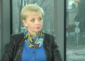 Kontrast: Anna Kwiecień