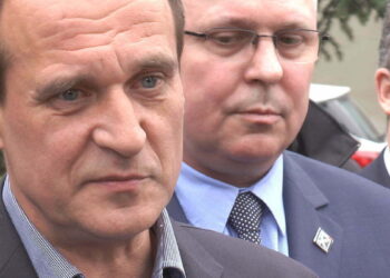 Paweł Kukiz w Radomiu o Fabryce Broni i aborcji