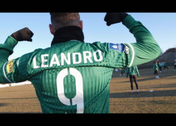 Leo 2024! [RADOMIAK.TV]