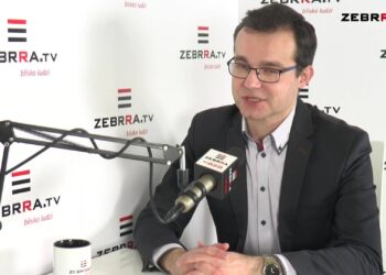 KONTRAST PLUS: Radosław Lis