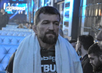 Łukasz Bilski: – Piotrek w dużej mierze pokazał, na co go stać