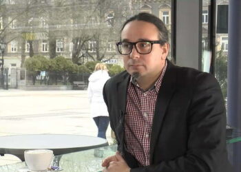 Wyszukani – Krzysztof Łyżwiński