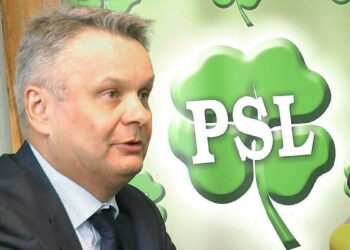 Maliszewski: działania PiS-u to skandal!