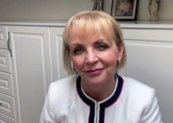 Anna Kwiecień: Fundusz Odbudowy to ogromny zastrzyk finansowy dla naszej gospodarki