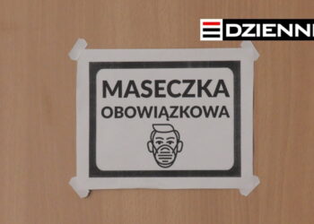 Wydanie DZIENNIKA z dn. 28.09.2021