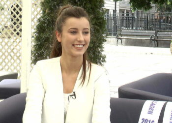 Wyszukani – Paulina Maziarz