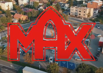 Otwarcie radomskiej restauracji Max Premium Burgers [RELACJA]