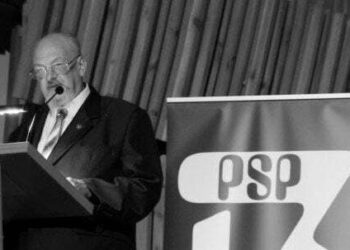 Tadeusz Ozimek nie żyje. Miał 63 lata.